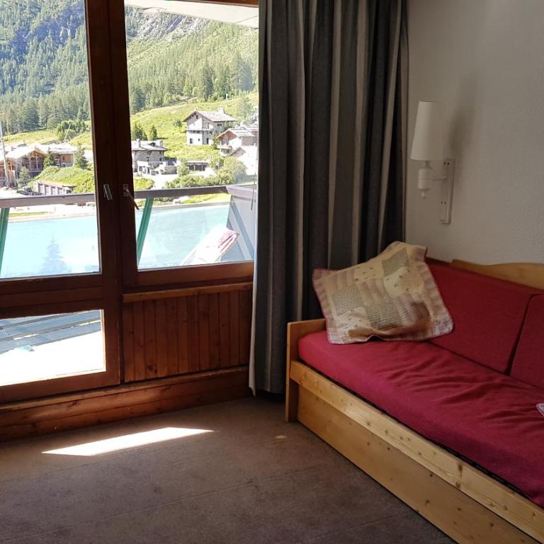 Appartement La Daille - Appartamento con 1 Camera da Letto - 1