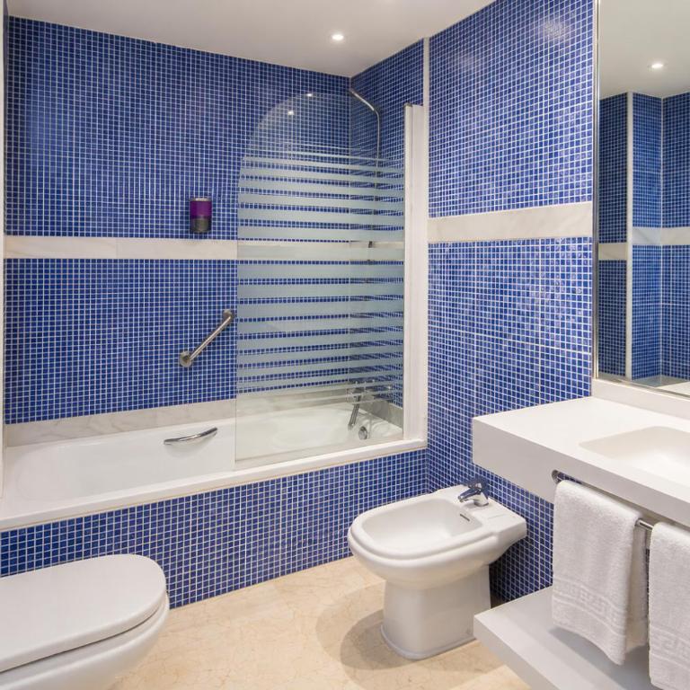 Benalmadena Palace Spa - Studio (2 Erwachsene) - 5