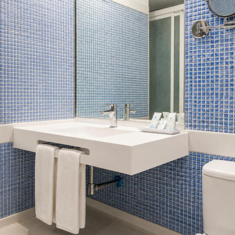Benalmadena Palace Spa - Studio (2 Erwachsene) - 6