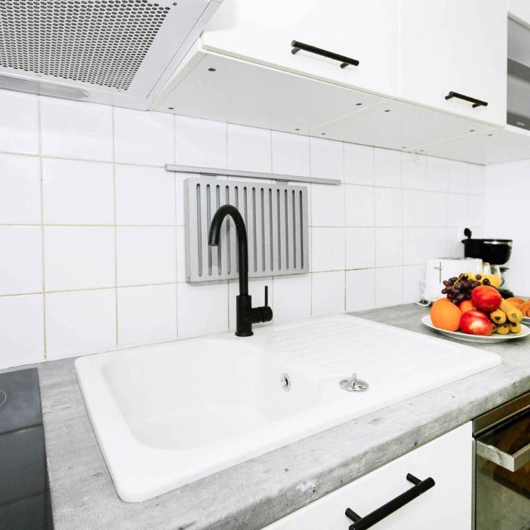 BnBNova - 1BR - Le Louvre & Rivoli - Appartement - 13