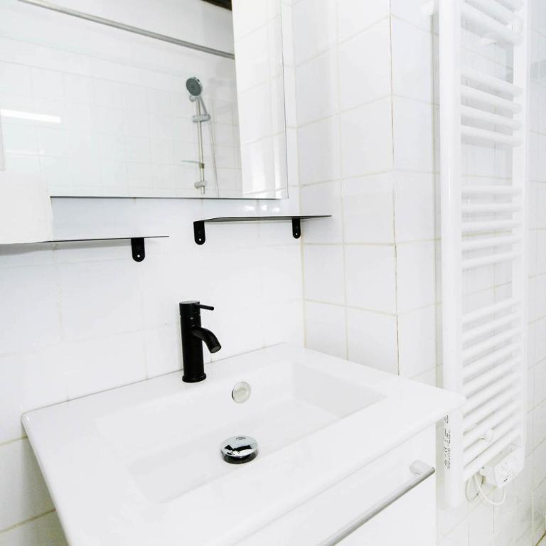 BnBNova - 1BR - Le Louvre & Rivoli - Appartement - 22