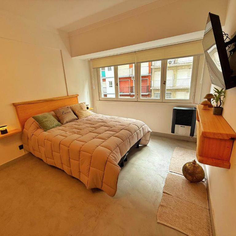 Studio apartment 150 meters from the sea - Apartamento Deluxe de 1 dormitorio - 2