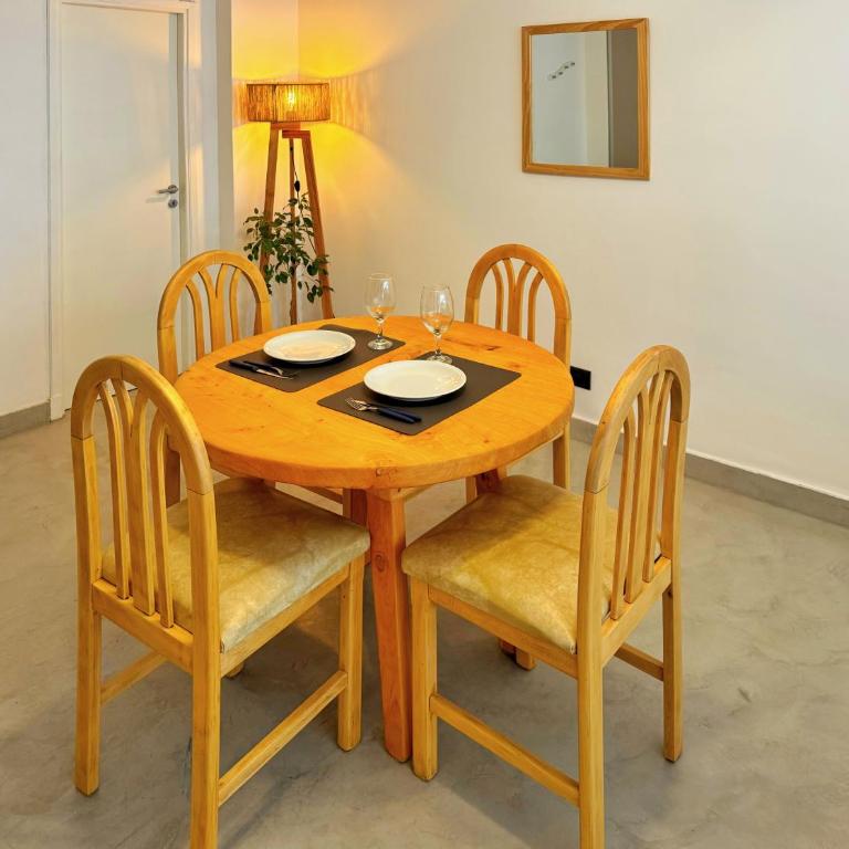 Studio apartment 150 meters from the sea - Apartamento Deluxe de 1 dormitorio - 3