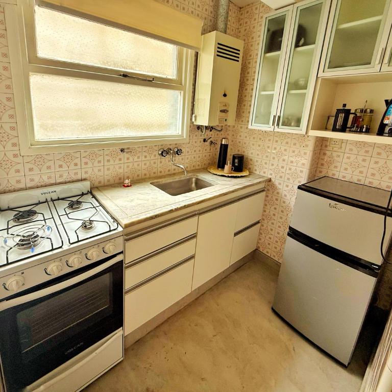 Studio apartment 150 meters from the sea - Apartamento Deluxe de 1 dormitorio - 4