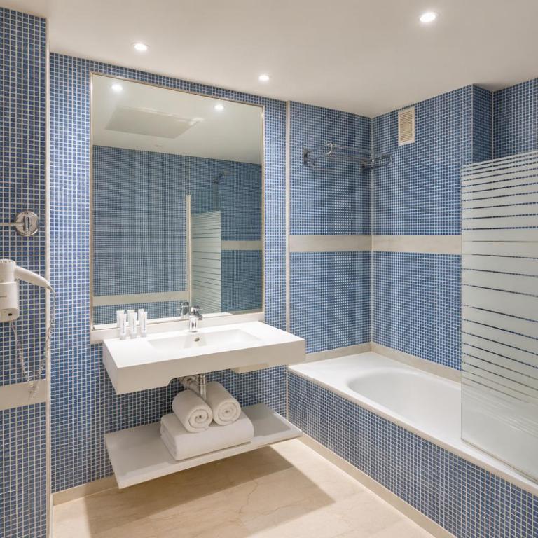 Benalmadena Palace Spa - Studio (2 Erwachsene) - 7