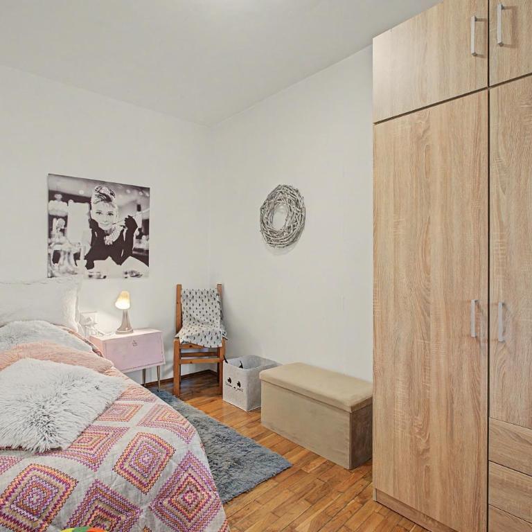 A Casa di Zio Zeffy - Appartamento Deluxe con 2 Camere da Letto e Vista Giardino - 6