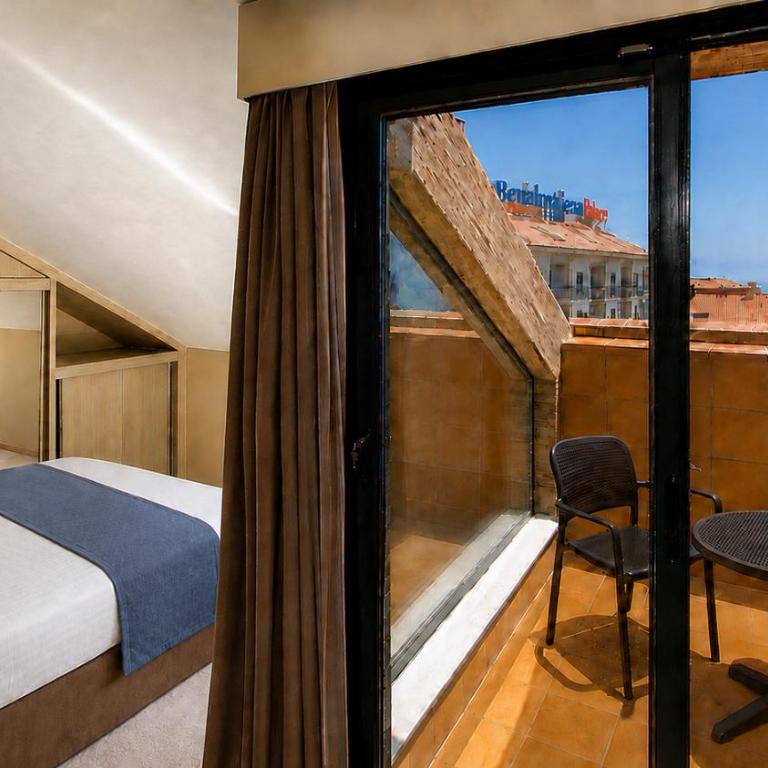 Benalmadena Palace Spa - Studio (2 Erwachsene) - 4