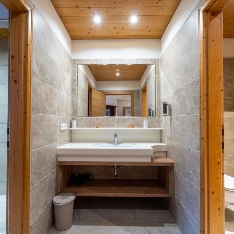 KUCKUCK Hinterthal by we rent, Hochkönig Card included - Apartment - Ground Floor - 6
