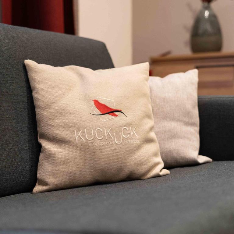 KUCKUCK Hinterthal by we rent, Hochkönig Card included - One-Bedroom Apartment - 1