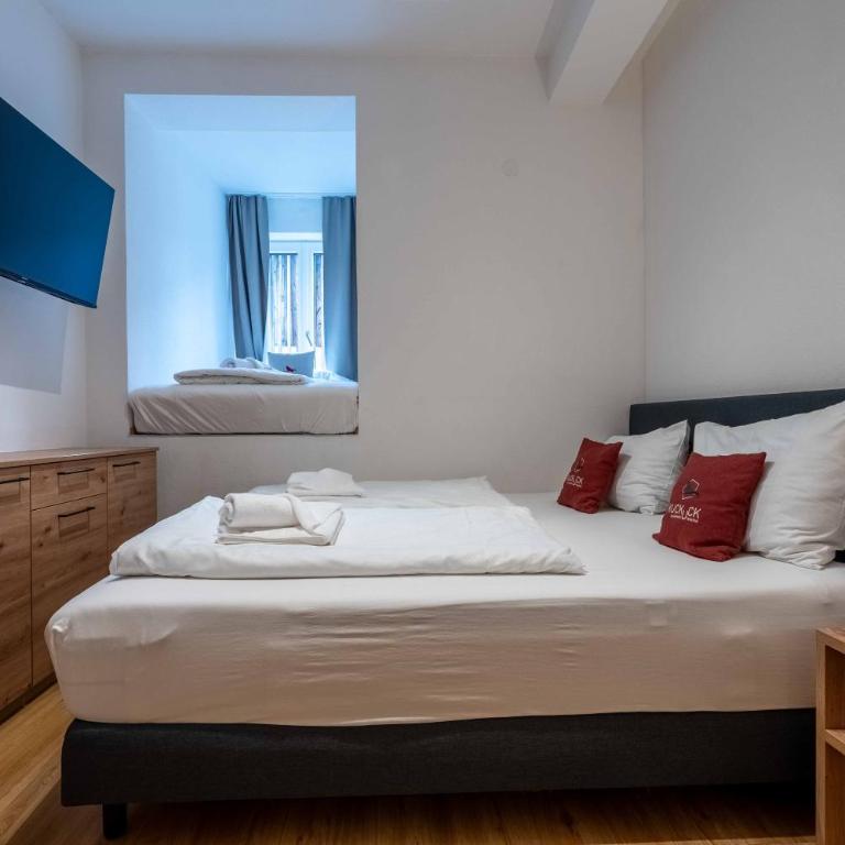 KUCKUCK Hinterthal by we rent, Hochkönig Card included - Apartment - Ground Floor - 5