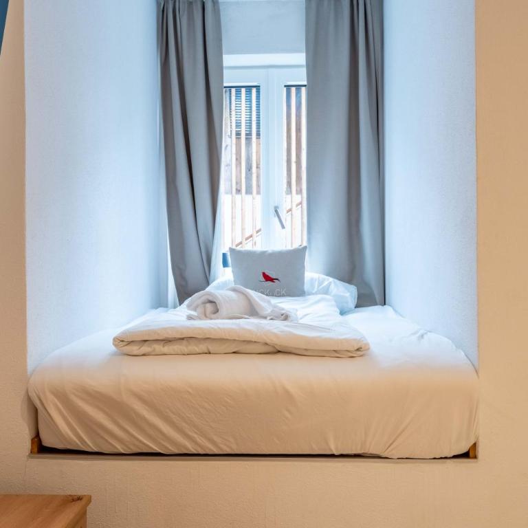 KUCKUCK Hinterthal by we rent, Hochkönig Card included - Apartment - Ground Floor - 12