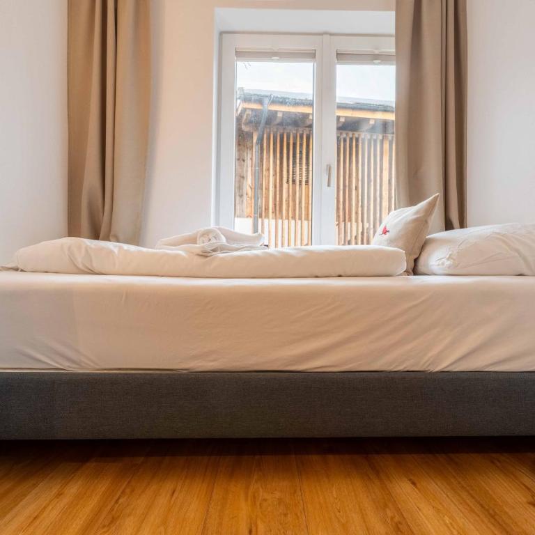 KUCKUCK Hinterthal by we rent, Hochkönig Card included - Apartment - Ground Floor - 15