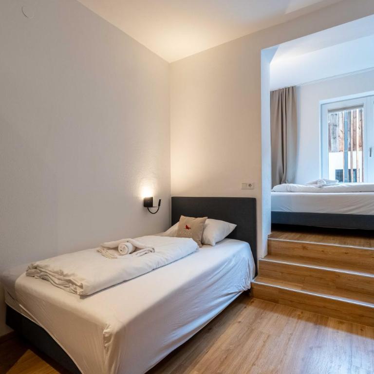 KUCKUCK Hinterthal by we rent, Hochkönig Card included - Apartment - Ground Floor - 18