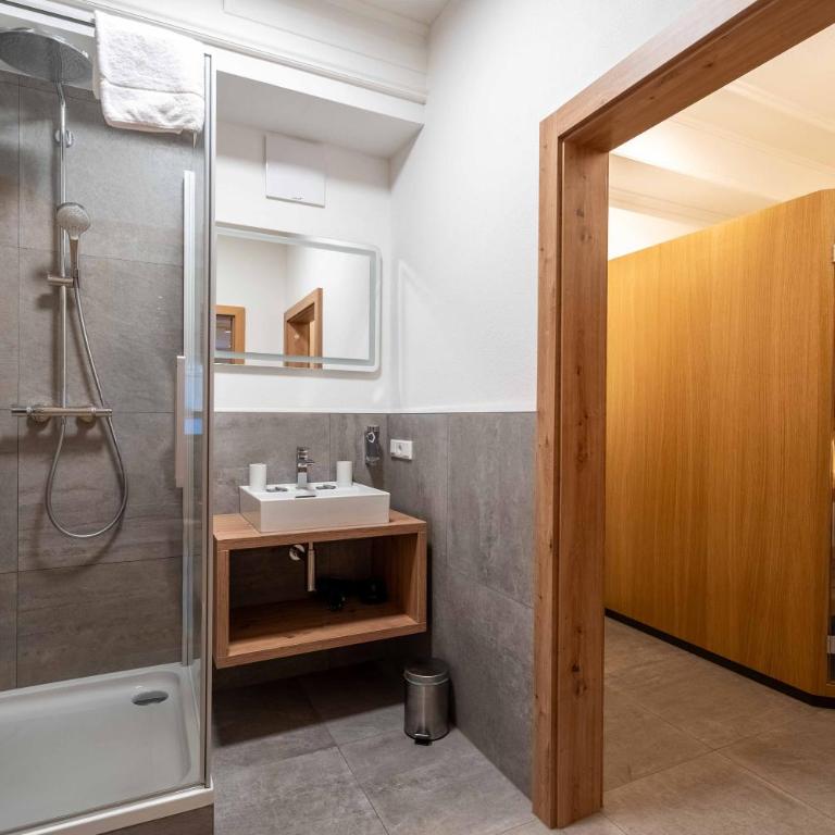 KUCKUCK Hinterthal by we rent, Hochkönig Card included - Apartment - Ground Floor - 3