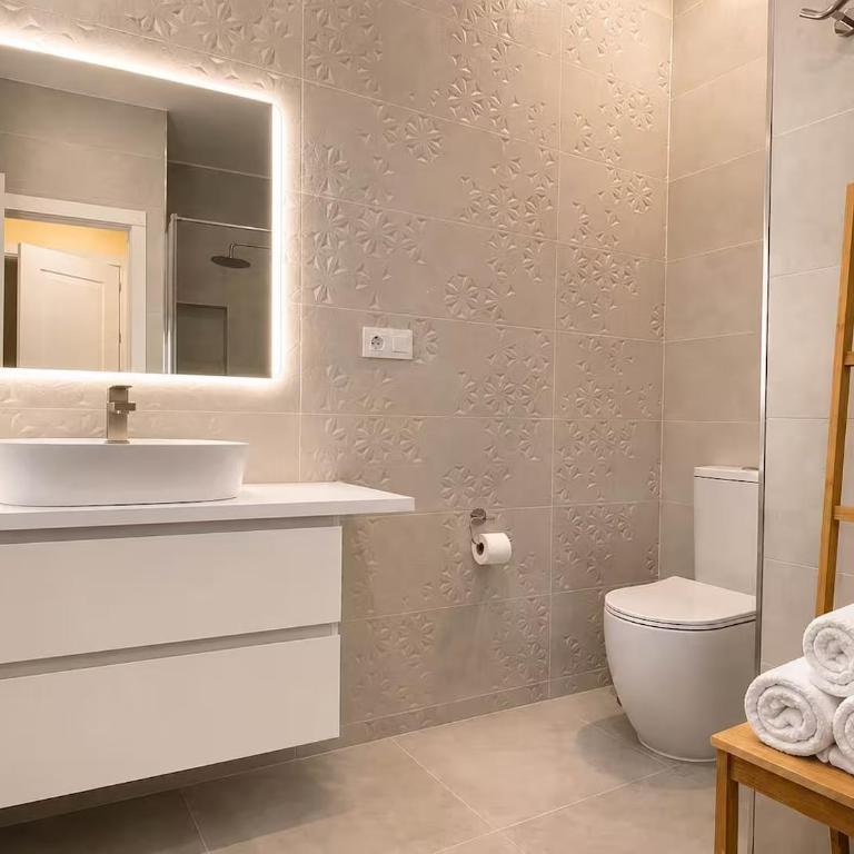 6BR I Mansión Gran Tetuán - Villa - 12