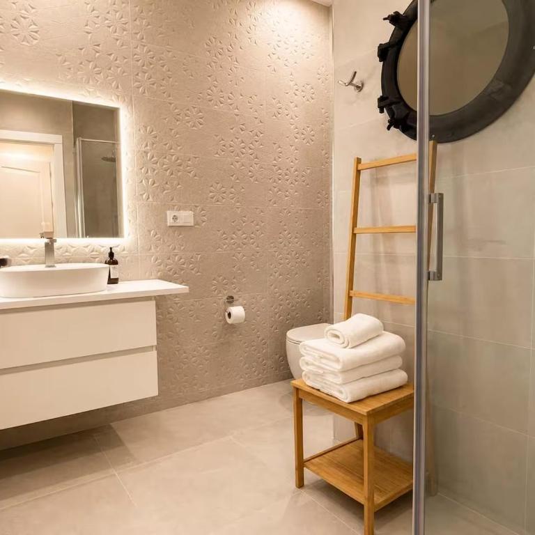 6BR I Mansión Gran Tetuán - Villa - 22