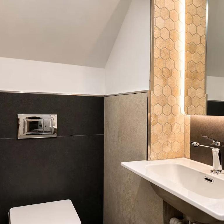 6BR I Mansión Gran Tetuán - Villa - 21