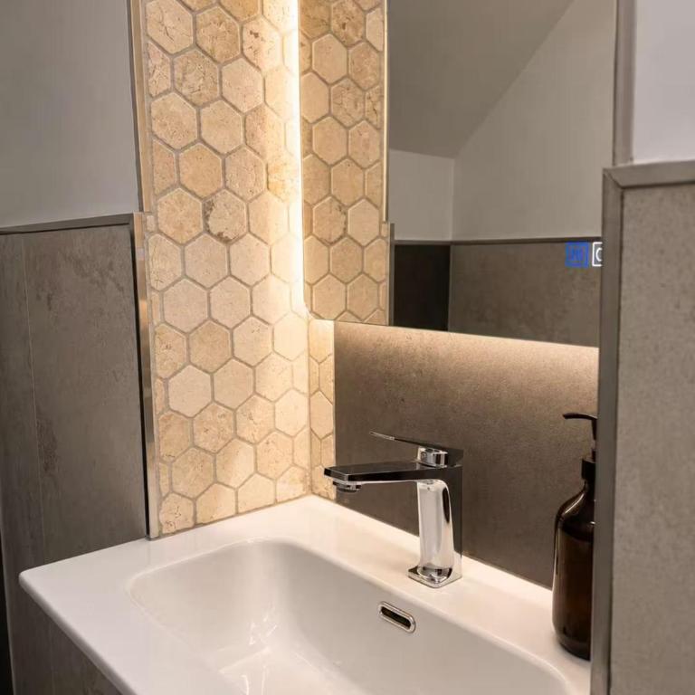 6BR I Mansión Gran Tetuán - Villa - 23