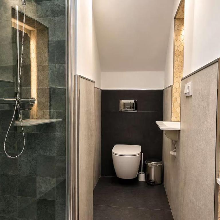 6BR I Mansión Gran Tetuán - Villa - 27