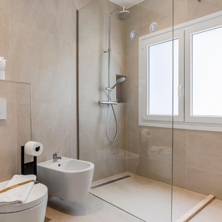 Central Atico 2BR - Apartamento de 2 dormitorios - 75