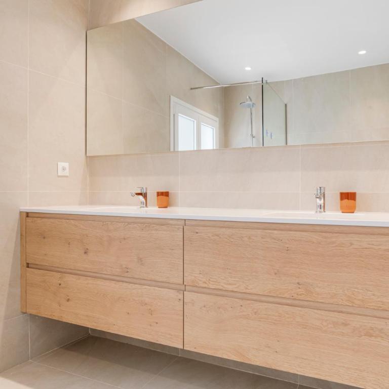 Central Atico 2BR - Apartamento de 2 dormitorios - 70