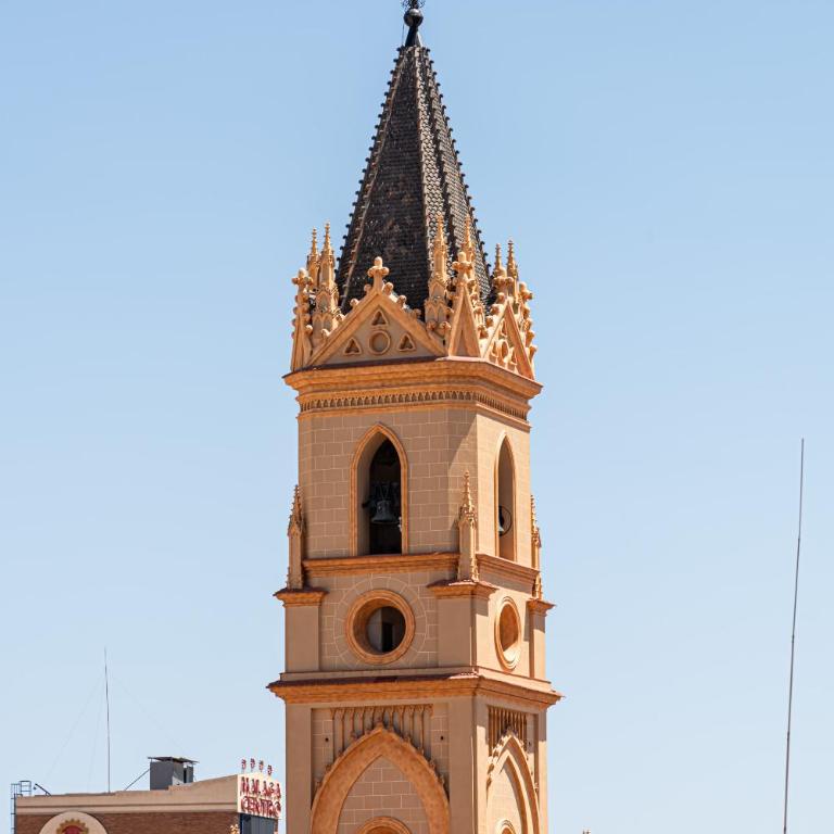 Central Atico 2BR - Apartamento de 2 dormitorios - 74