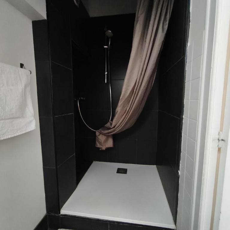 T2 chaleureux - Centre & Thermes - Appartement 1 Chambre - 8