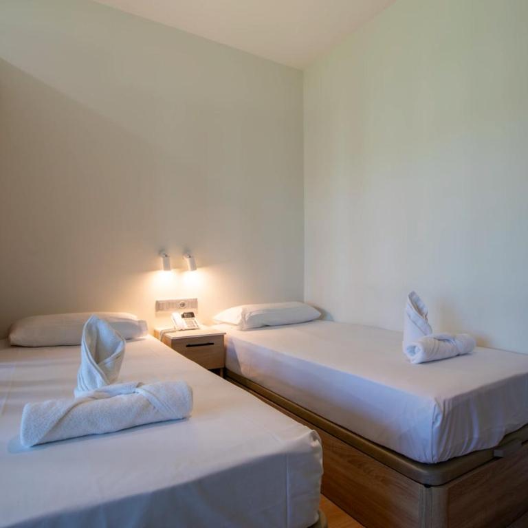Aravaca Palm - Appartement Standard - 10