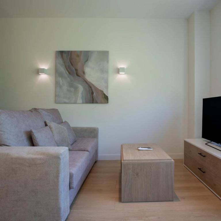 Aravaca Palm - Appartement Standard - 9