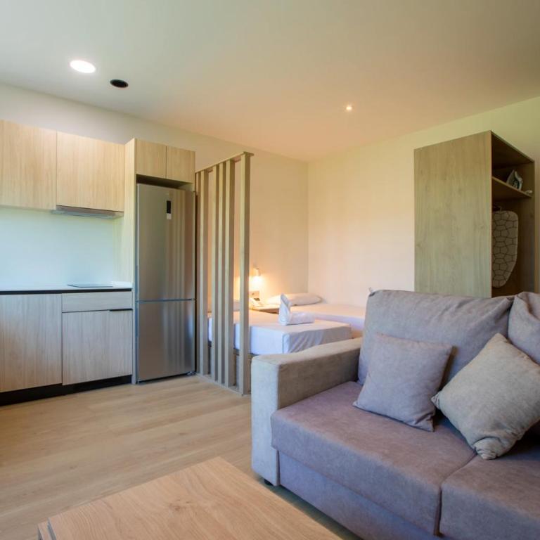 Aravaca Palm - Appartement Standard - 8