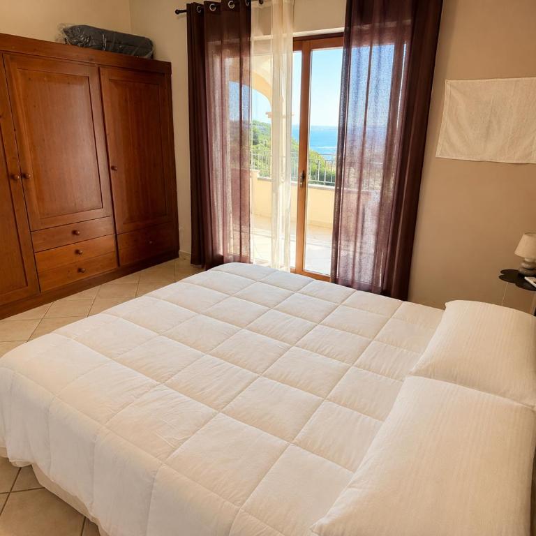 Casa Zephyr By La Via Del Mare Viaggi e Vacanze - Appartamento con 2 Camere da Letto - 16