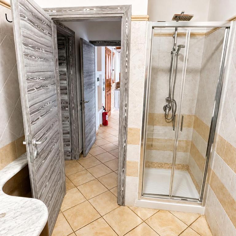 Casa Zephyr By La Via Del Mare Viaggi e Vacanze - Appartamento con 2 Camere da Letto - 7