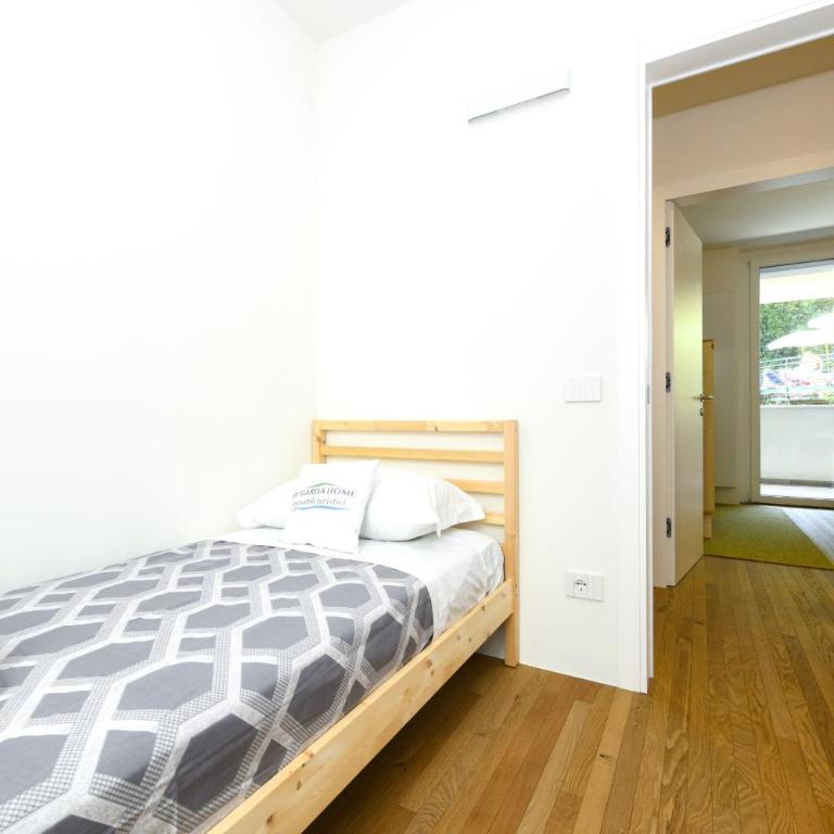 MGH - Riviera Elegance - Appartamento con Balcone - 15