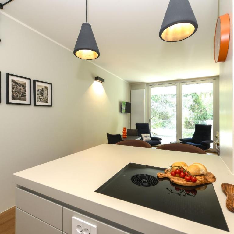 MGH - Riviera Elegance - Appartamento con Balcone - 17