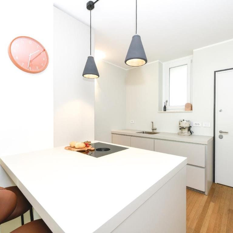 MGH - Riviera Elegance - Appartamento con Balcone - 18