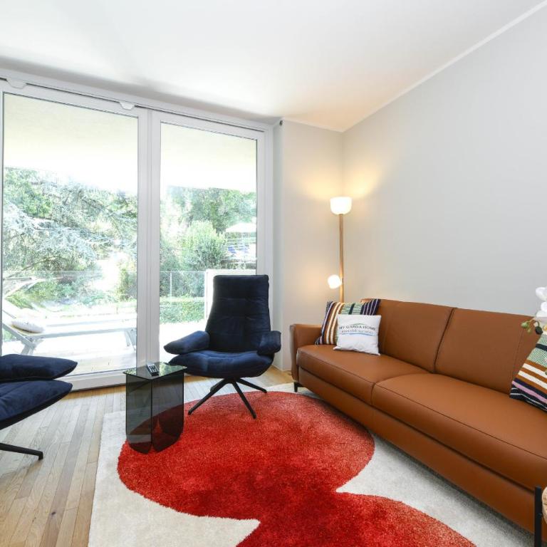 MGH - Riviera Elegance - Appartamento con Balcone - 4