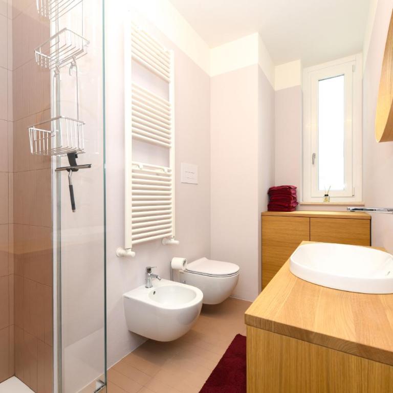 MGH - Riviera Elegance - Appartamento con Balcone - 9