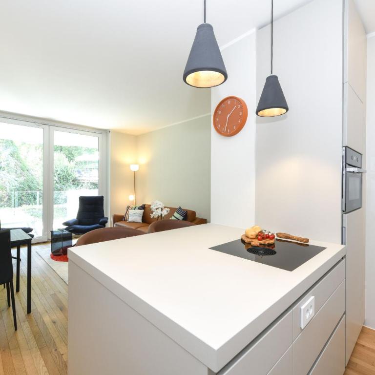 MGH - Riviera Elegance - Appartamento con Balcone - 22