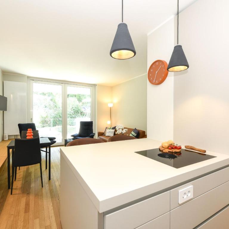MGH - Riviera Elegance - Appartamento con Balcone - 5