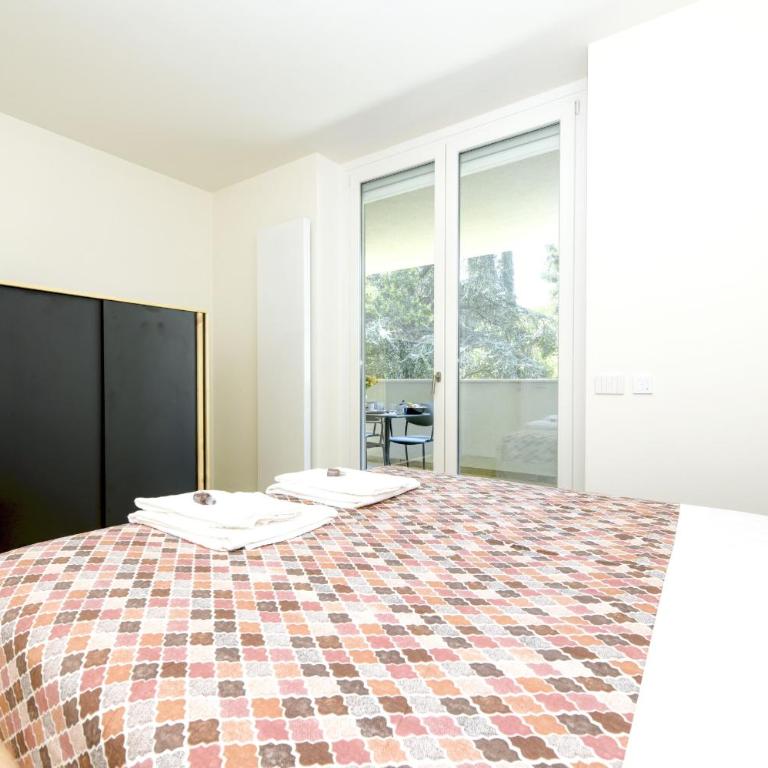 MGH - Riviera Elegance - Appartamento con Balcone - 12