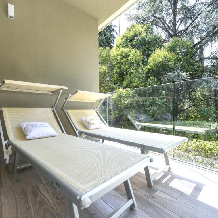 MGH - Riviera Elegance - Appartamento con Balcone - 8