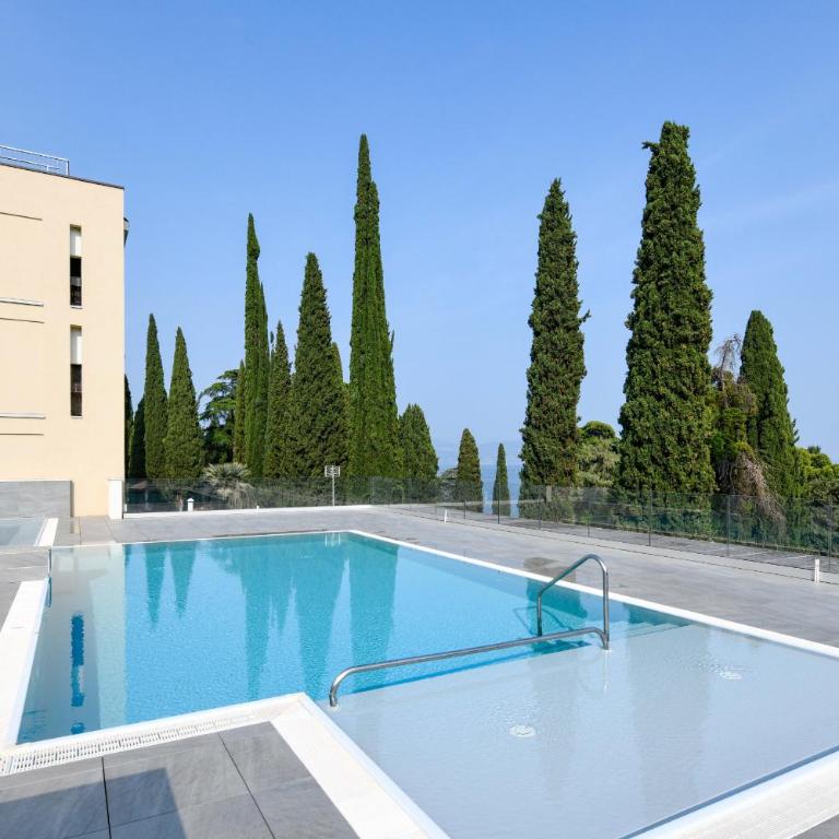MGH - Riviera Elegance - Appartamento con Balcone - 25