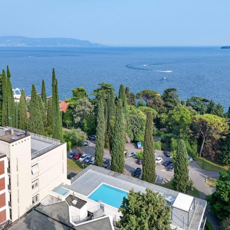 MGH - Riviera Elegance - Appartamento con Balcone - 27