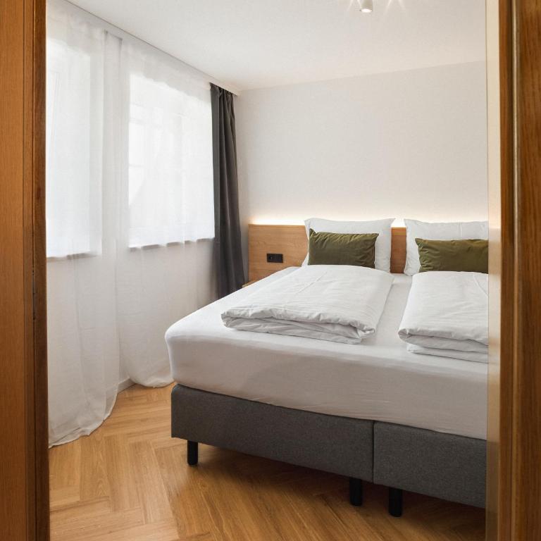 ALPURA Allgäu - Hotel, Gym & Sauna - Suite mit 2 Schlafzimmern - 7