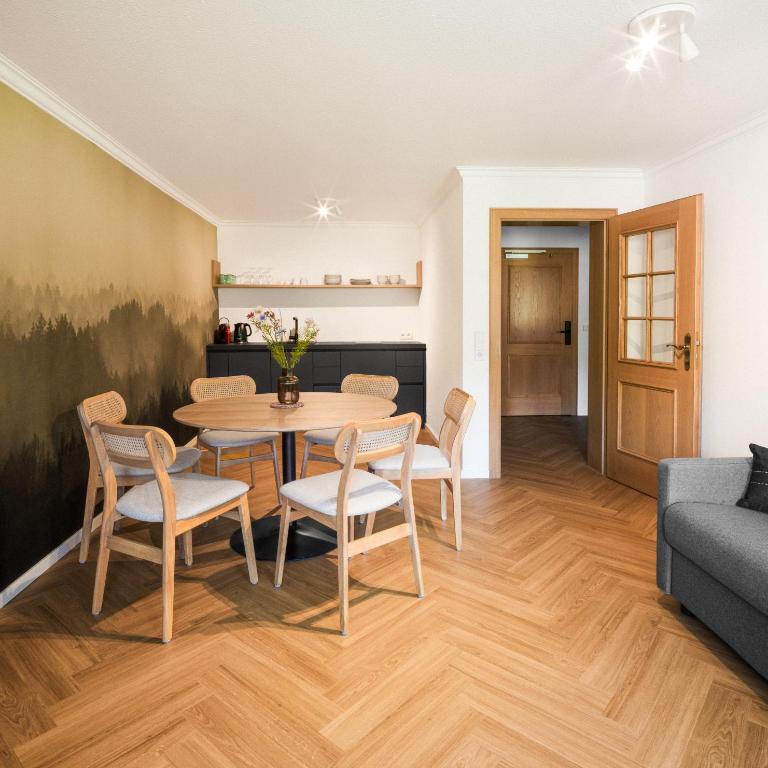 ALPURA Allgäu - Hotel, Gym & Sauna - Suite mit 2 Schlafzimmern - 5