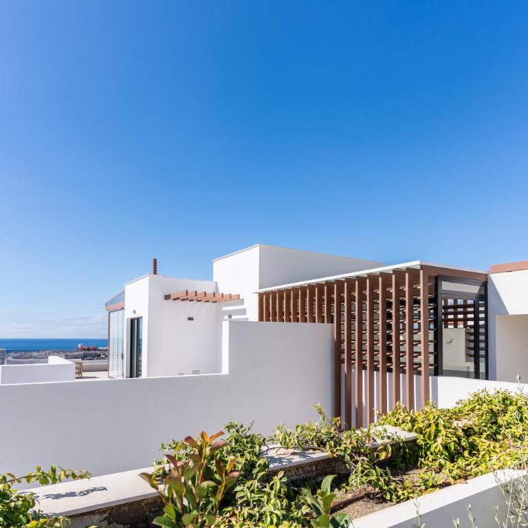 Mirador Estepona Hills Sea View with Pool included & additional Padel Court and Gym by Downtown Apartments Spain - Appartement 3 Chambres - Vue sur Mer - 24