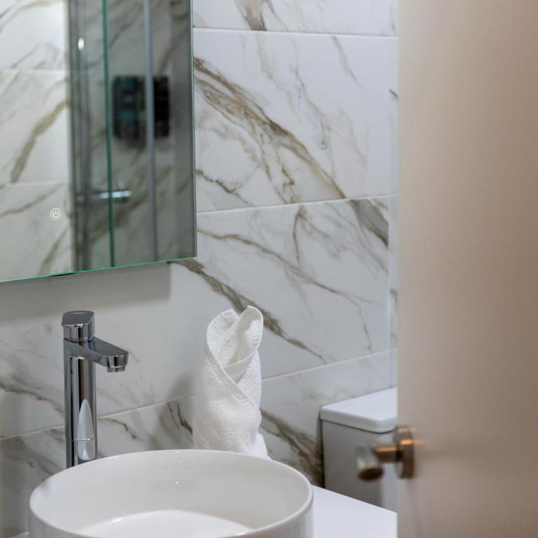 Aravaca Palm - Appartement Standard - 17