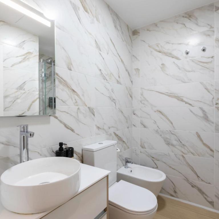 Aravaca Palm - Appartement Standard - 5