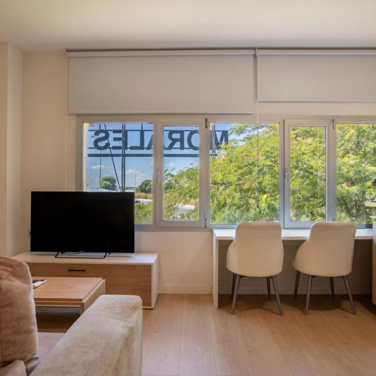Aravaca Palm - Appartement Standard - 16