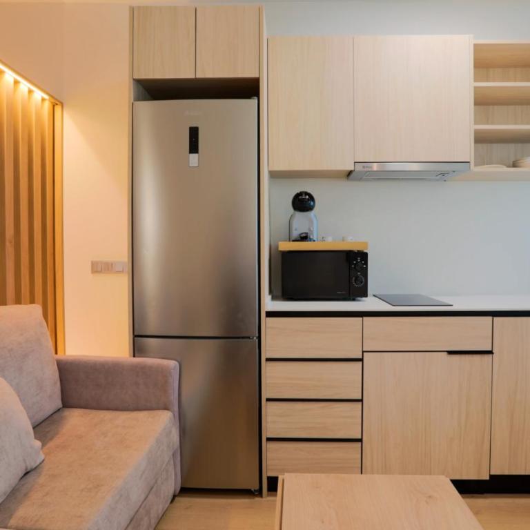 Aravaca Palm - Appartement Standard - 15